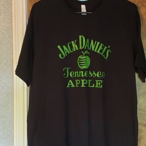 Jack Daniel's shirt